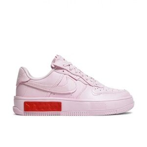 Nike Air Force 1 Fontanka “Valentine’s Day”